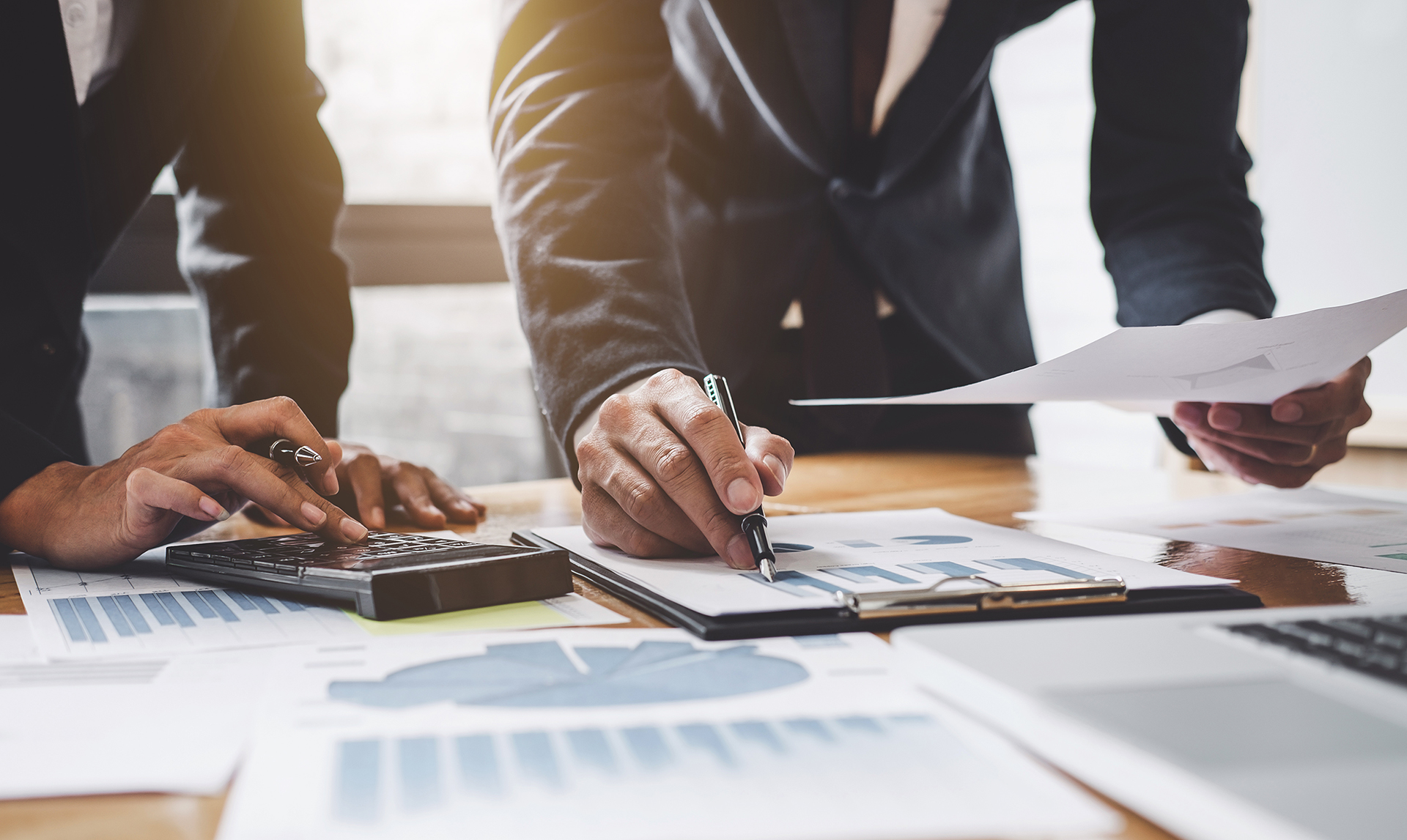 تأسيس الشركة التجارية