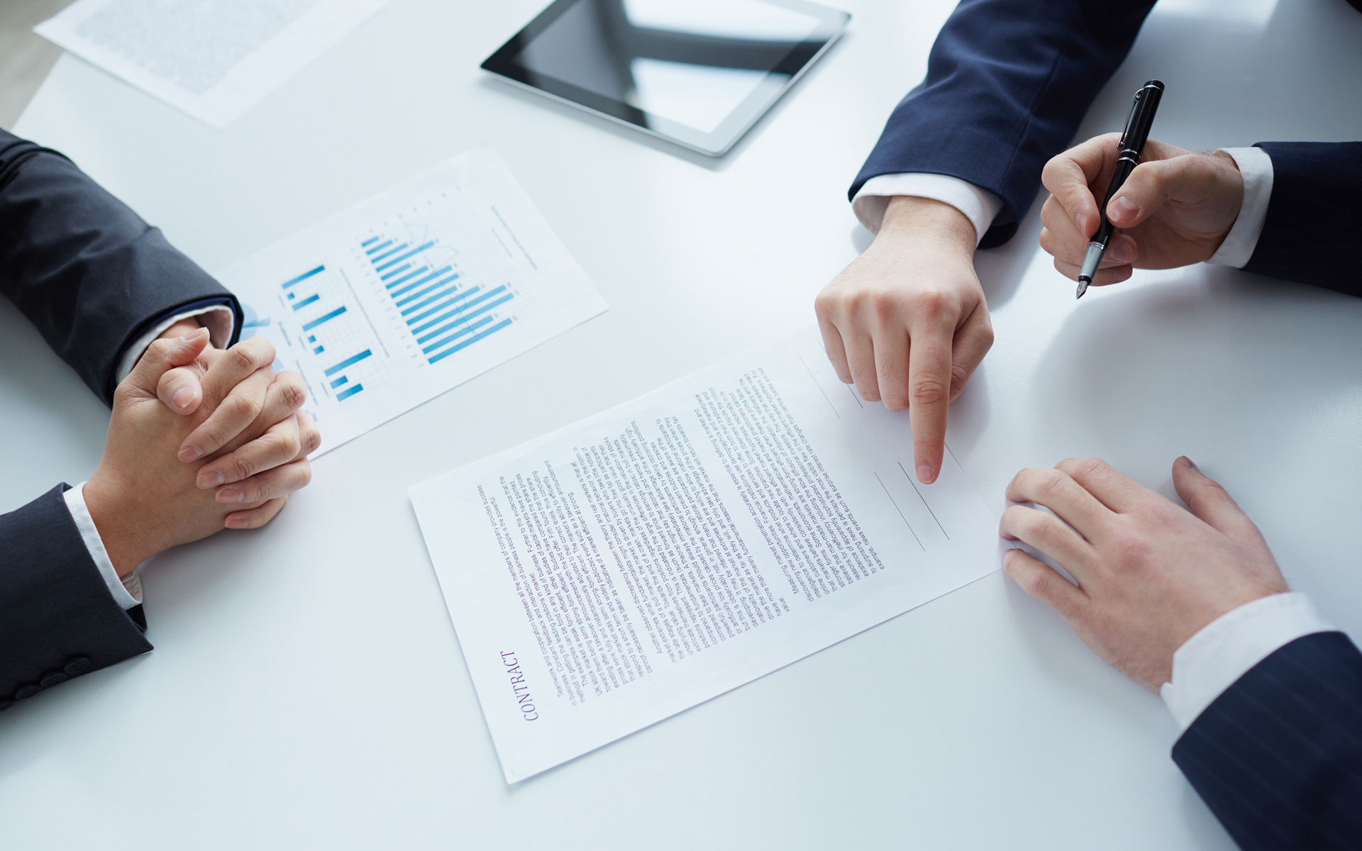 نقل ملكية الشركة