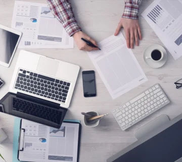 Starting your own business guide