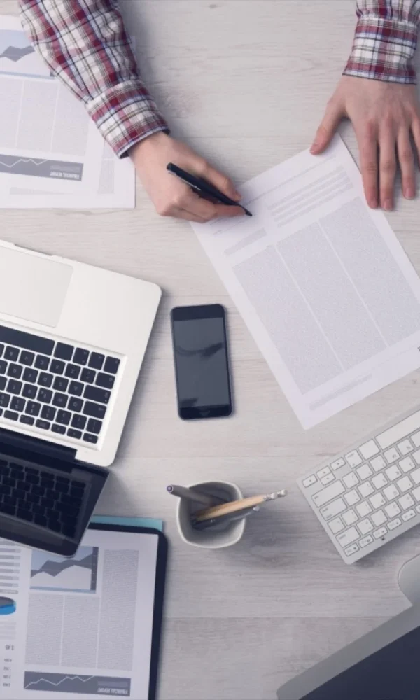 Starting your own business guide