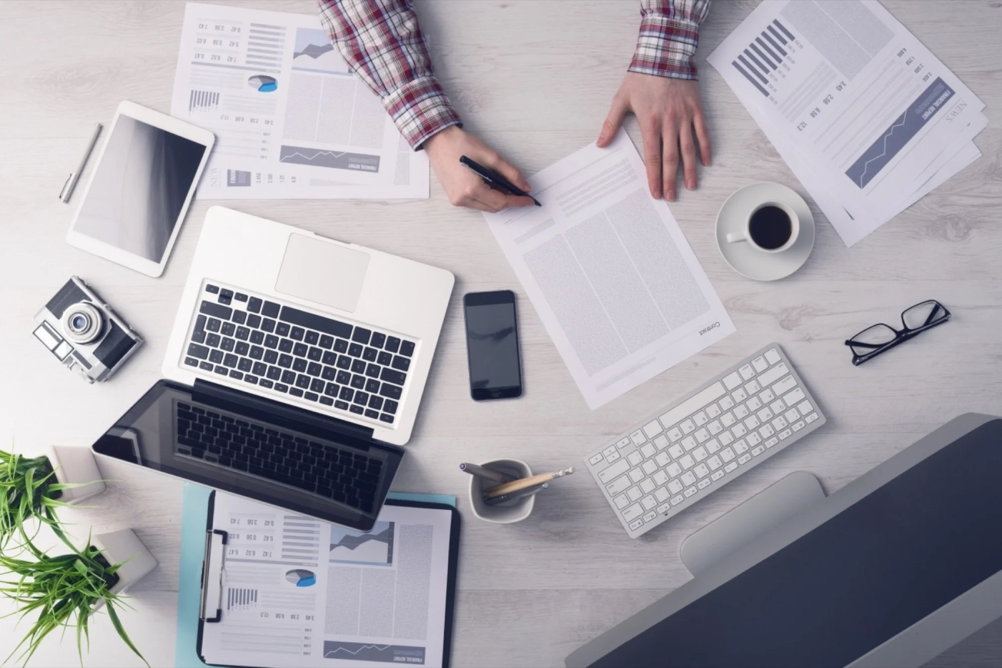 Starting your own business guide