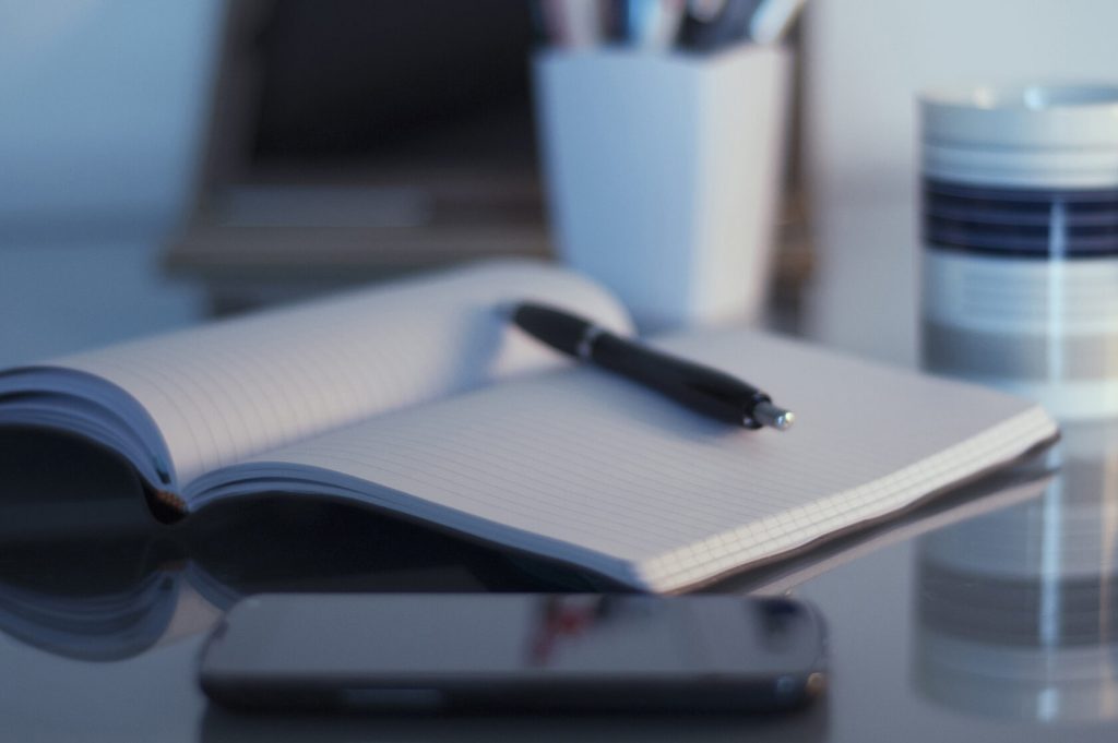 Small business financing options