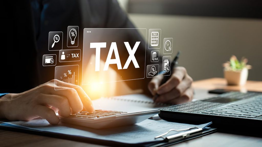 Corporate tax advisory UAE