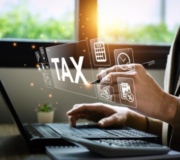 Corporate tax advisory UAE