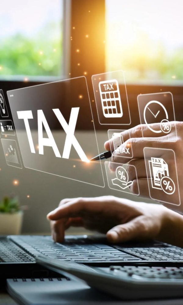 Corporate tax advisory UAE