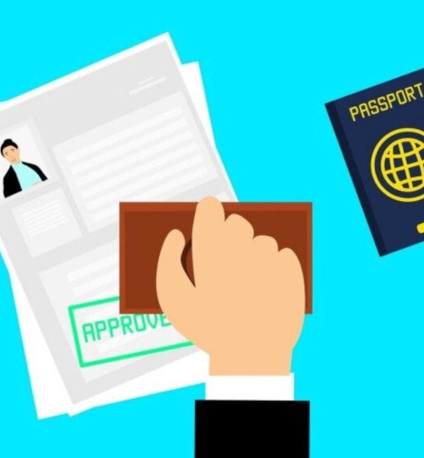 رسوم الزيارة العائلية للامارات