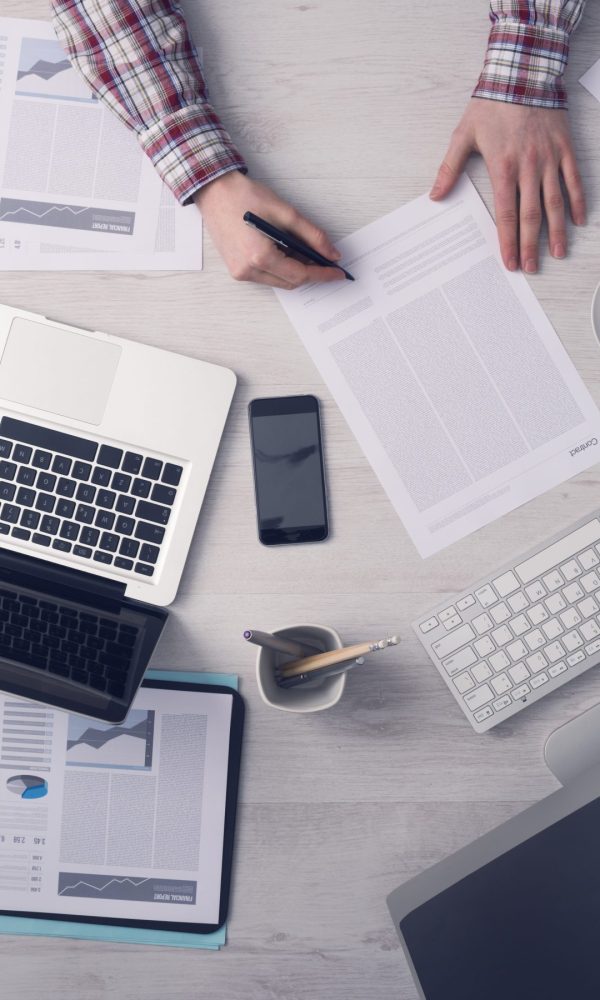 رخصة تاجر في أبوظبي