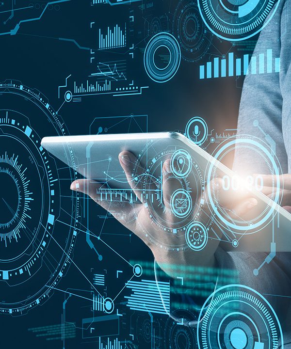 تأسيس شركة تقنية في أبوظبي