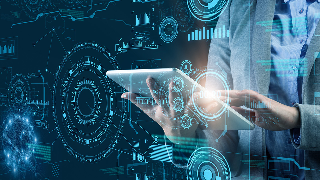 تأسيس شركة تقنية في أبوظبي