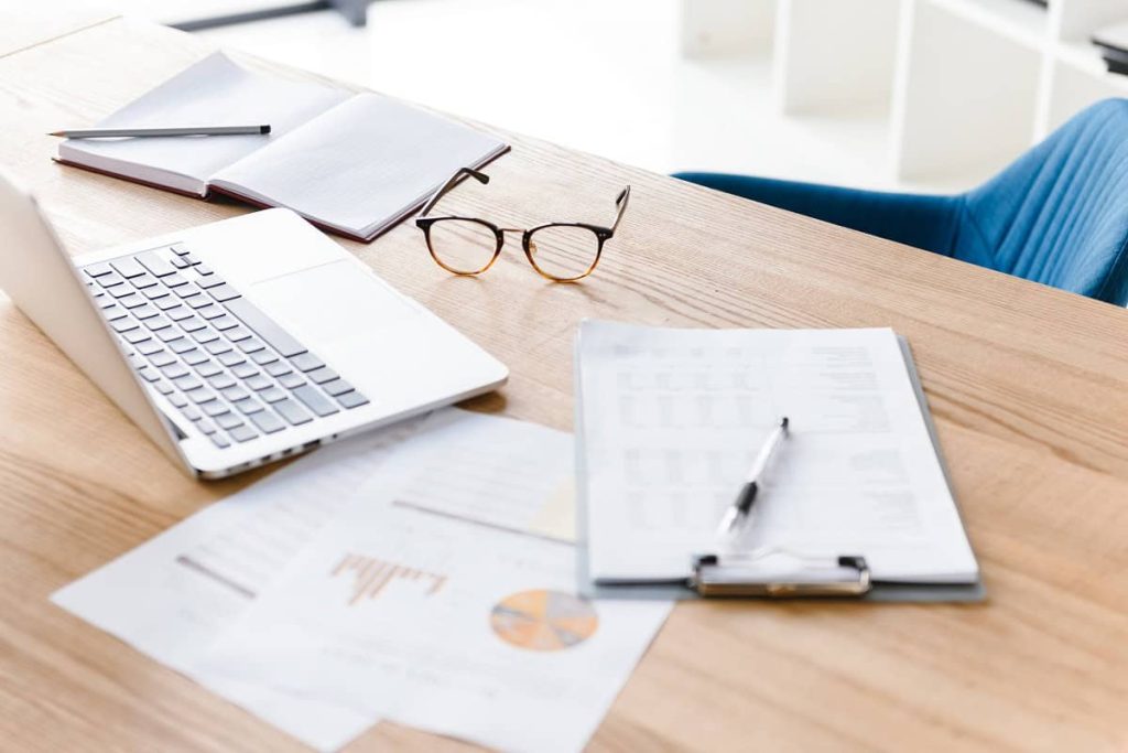 Small business financing options