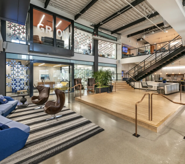 كيفية اختيار موقع الشركة في أبوظبي