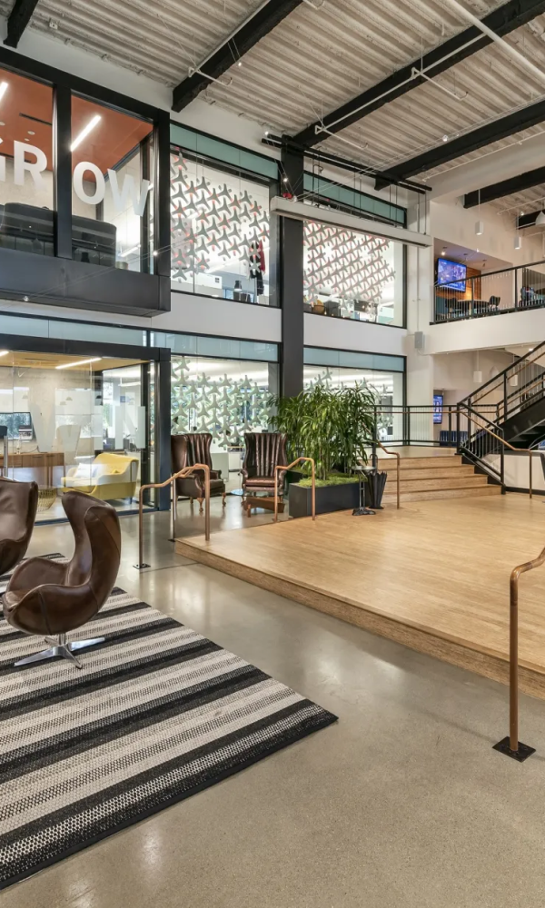 كيفية اختيار موقع الشركة في أبوظبي