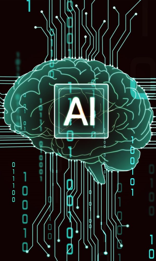 رخصة الذكاء الاصطناعي في الإمارات