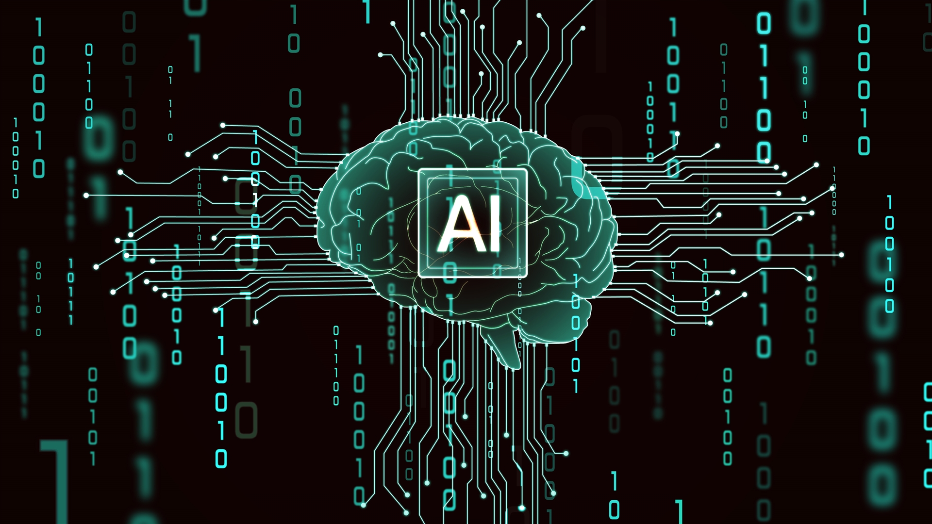 رخصة الذكاء الاصطناعي في الإمارات