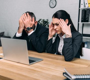 الأخطاء الشائعة في تأسيس الشركات بالإمارات