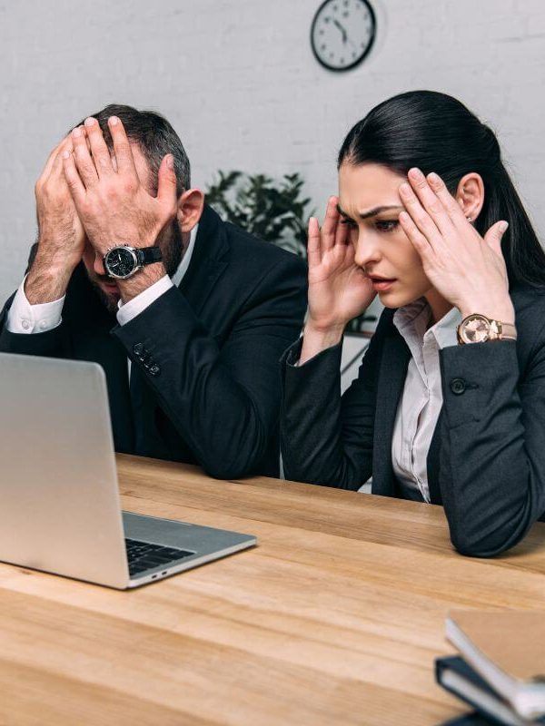 الأخطاء الشائعة في تأسيس الشركات بالإمارات