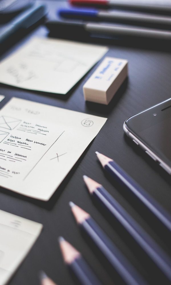 Business growth strategies