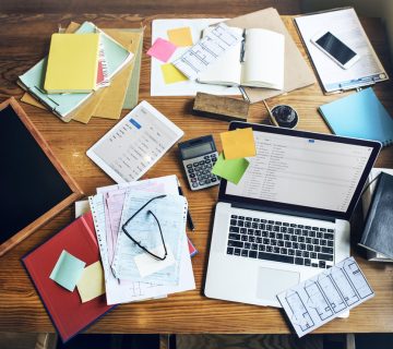 Small business financing options