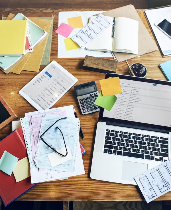 Small business financing options