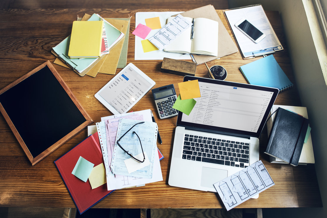 Small business financing options