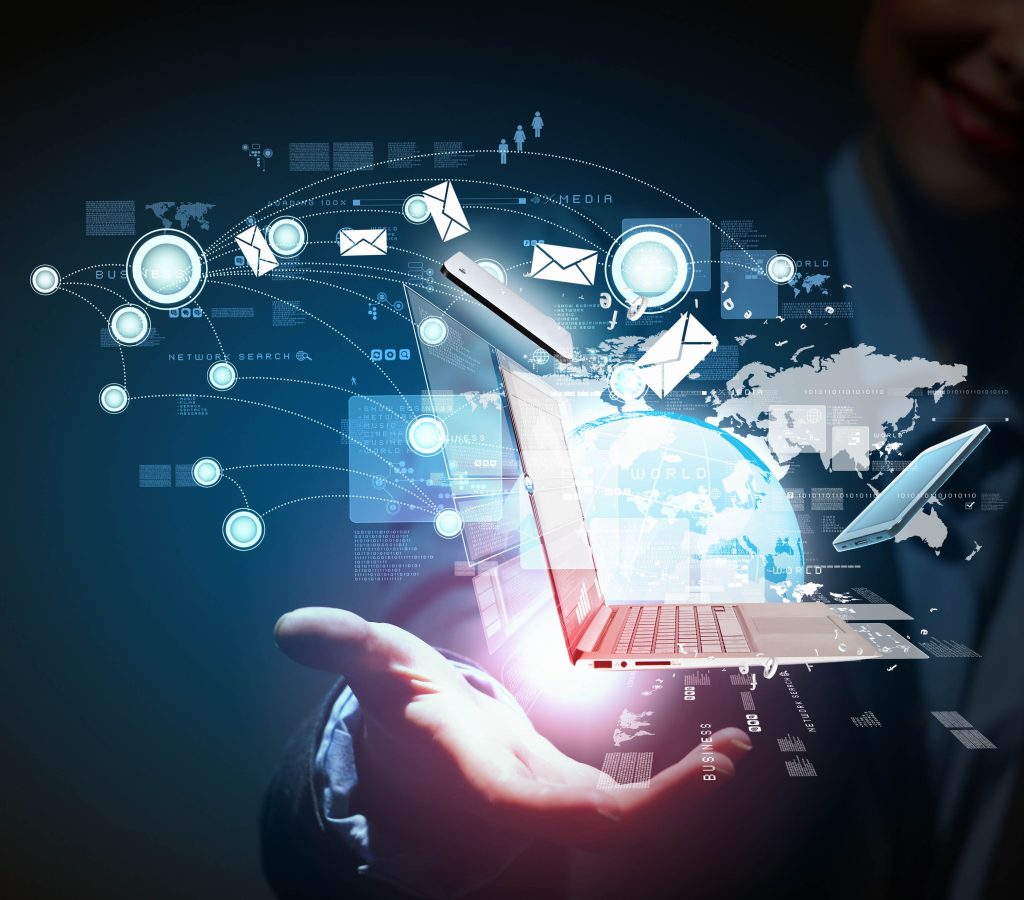 تأسيس شركة تقنية في أبوظبي